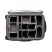 Tenba Roadie Air Case Roller 21 - Black